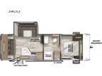 2025 Forest River Wildwood X-Lite 24RLXLX