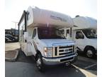 2019 Thor Motor Coach Freedom Elite 26HE