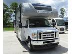 2025 Thor Motor Coach Quantum KW29