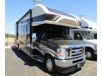 2025 Entegra Coach Esteem 29V-E