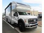 2025 Entegra Coach Esteem XL 32U-XL