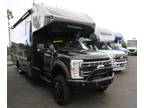2025 Entegra Coach Accolade XT 32U