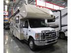 2021 Winnebago Spirit 31H