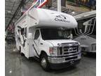 2022 Thor Motor Coach Chateau 22B
