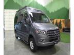 2023 Roadtrek SS Agile SSAM-4WD