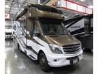 2018 Tiffin Wayfarer 24TW