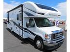 2025 Entegra Coach Odyssey 30Z