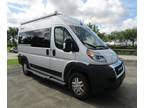 2023 Thor Motor Coach Scope 18M