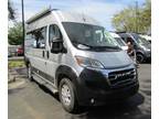 2024 Thor Motor Coach Rize 18G