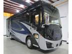 2025 Tiffin Phaeton 35CH