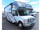 2024 Thor Motor Coach Quantum KW29