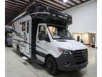 2025 Grand Design Lineage SERIES M 25FW