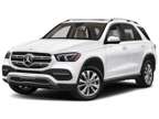 2022 Mercedes-Benz GLE GLE 350