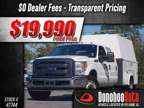 2016 Ford F-350 Super Duty XL