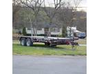 2022 Creek Hill Welding