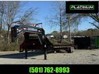 2023 Load Trail 35+5 Mega Ramps 40k GVWR