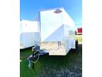 2025 Cargo Mate E-Series TXEHW712TA2
