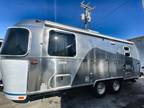2025 Airstream International 23FB