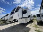 2025 Jayco Eagle 317RLOK