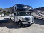 2025 East to West Entrada 2710TK