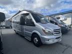 2018 Leisure Travel Serenity 24CB