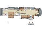 2016 Entegra Coach Anthem 44L