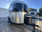 2020 Airstream Basecamp 16X