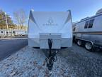2024 Ember RV Touring Edition 21MRK