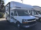 2025 Entegra Coach Odyssey SE 22C