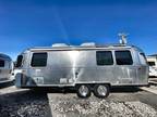 2025 Airstream International 25FB Twin