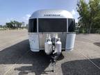 2025 Airstream Pottery Barn 28RB