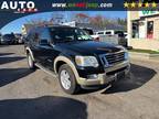 Used 2008 Ford Explorer for sale.