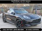 Used 2017 Porsche Cayenne for sale.