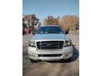 Used 2005 Ford F-150 for sale.