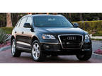 Used 2012 Audi Q5 for sale.