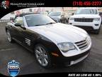 Used 2005 Chrysler Crossfire for sale.