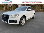 Used 2016 Audi Q5 for sale.