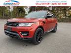 Used 2014 Land Rover Range Rover Sport for sale.