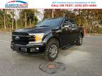 Used 2019 Ford F-150 for sale.