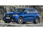 Used 2022 Mercedes-Benz GLE for sale.