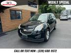 Used 2014 Chevrolet Equinox for sale.