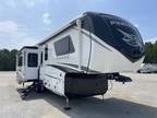 2025 Jayco Pinnacle 32RLTS