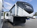 2025 Jayco Pinnacle 36FBTS