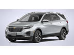 Used 2023 Chevrolet Equinox for sale.