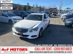Used 2014 Mercedes-Benz E-Class for sale.