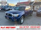 Used 2015 Toyota Tacoma for sale.