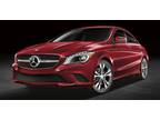 Used 2015 Mercedes-Benz CLA-Class for sale.