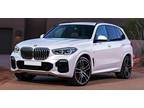 Used 2023 BMW X5 for sale.