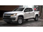 Used 2022 Chevrolet Colorado for sale.