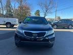 Used 2012 Kia Sorento for sale.